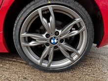 1.5 116d ED Plus Hatchback 5dr Diesel Manual Euro 6 (s/s) (116 ps)