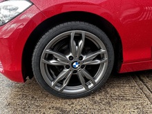 1.5 116d ED Plus Hatchback 5dr Diesel Manual Euro 6 (s/s) (116 ps)