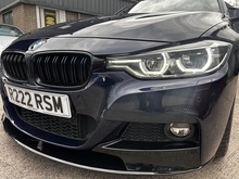 3.0 330d M Sport Saloon 4dr Diesel Auto (s/s) (258 ps)