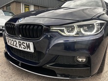 3.0 330d M Sport Saloon 4dr Diesel Auto (s/s) (258 ps)