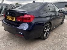 3.0 330d M Sport Saloon 4dr Diesel Auto (s/s) (258 ps)