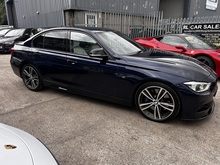 3.0 330d M Sport Saloon 4dr Diesel Auto (s/s) (258 ps)