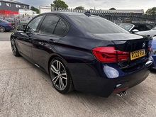 3.0 330d M Sport Saloon 4dr Diesel Auto (s/s) (258 ps)
