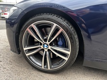 3.0 330d M Sport Saloon 4dr Diesel Auto (s/s) (258 ps)