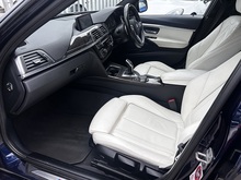 3.0 330d M Sport Saloon 4dr Diesel Auto (s/s) (258 ps)