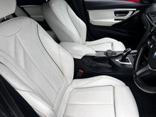 3.0 330d M Sport Saloon 4dr Diesel Auto (s/s) (258 ps)