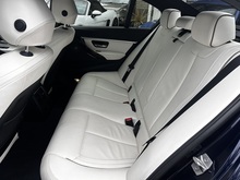3.0 330d M Sport Saloon 4dr Diesel Auto (s/s) (258 ps)