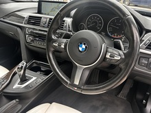 3.0 330d M Sport Saloon 4dr Diesel Auto (s/s) (258 ps)