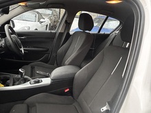 2.0 116d Sport Hatchback 5dr Diesel Manual Euro 5 (s/s) (116 ps)