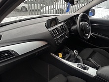 2.0 116d Sport Hatchback 5dr Diesel Manual Euro 5 (s/s) (116 ps)