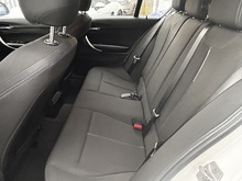 2.0 116d Sport Hatchback 5dr Diesel Manual Euro 5 (s/s) (116 ps)