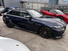 3.0 BiTurbo Competition Saloon 4dr Petrol Steptronic M xDrive Euro 6 (s/s) (510 ps)