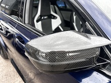 3.0 BiTurbo Competition Saloon 4dr Petrol Steptronic M xDrive Euro 6 (s/s) (510 ps)