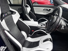 3.0 BiTurbo Competition Saloon 4dr Petrol Steptronic M xDrive Euro 6 (s/s) (510 ps)