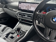 3.0 BiTurbo Competition Saloon 4dr Petrol Steptronic M xDrive Euro 6 (s/s) (510 ps)