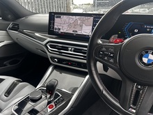 3.0 BiTurbo Competition Saloon 4dr Petrol Steptronic M xDrive Euro 6 (s/s) (510 ps)