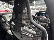 3.0 BiTurbo Competition Saloon 4dr Petrol Steptronic M xDrive Euro 6 (s/s) (510 ps)