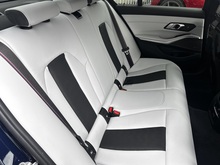 3.0 BiTurbo Competition Saloon 4dr Petrol Steptronic M xDrive Euro 6 (s/s) (510 ps)