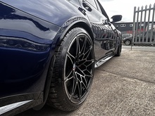 3.0 BiTurbo Competition Saloon 4dr Petrol Steptronic M xDrive Euro 6 (s/s) (510 ps)
