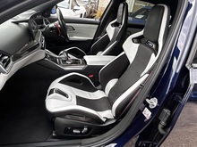 3.0 BiTurbo Competition Saloon 4dr Petrol Steptronic M xDrive Euro 6 (s/s) (510 ps)