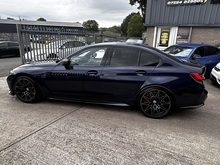3.0 BiTurbo Competition Saloon 4dr Petrol Steptronic M xDrive Euro 6 (s/s) (510 ps)