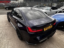 3.0 BiTurbo Competition Saloon 4dr Petrol Steptronic M xDrive Euro 6 (s/s) (510 ps)