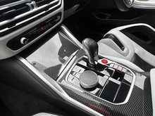 3.0 BiTurbo Competition Saloon 4dr Petrol Steptronic M xDrive Euro 6 (s/s) (510 ps)