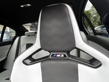 3.0 BiTurbo Competition Saloon 4dr Petrol Steptronic M xDrive Euro 6 (s/s) (510 ps)