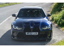 3.0 BiTurbo Competition Saloon 4dr Petrol Steptronic M xDrive Euro 6 (s/s) (510 ps)