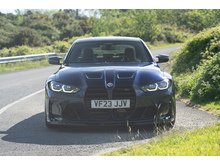 3.0 BiTurbo Competition Saloon 4dr Petrol Steptronic M xDrive Euro 6 (s/s) (510 ps)