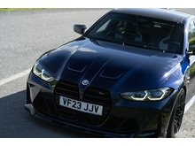 3.0 BiTurbo Competition Saloon 4dr Petrol Steptronic M xDrive Euro 6 (s/s) (510 ps)