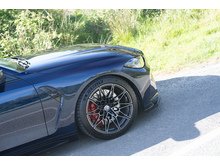 3.0 BiTurbo Competition Saloon 4dr Petrol Steptronic M xDrive Euro 6 (s/s) (510 ps)