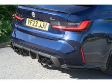 3.0 BiTurbo Competition Saloon 4dr Petrol Steptronic M xDrive Euro 6 (s/s) (510 ps)
