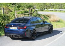 3.0 BiTurbo Competition Saloon 4dr Petrol Steptronic M xDrive Euro 6 (s/s) (510 ps)