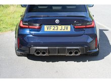 3.0 BiTurbo Competition Saloon 4dr Petrol Steptronic M xDrive Euro 6 (s/s) (510 ps)