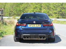 3.0 BiTurbo Competition Saloon 4dr Petrol Steptronic M xDrive Euro 6 (s/s) (510 ps)