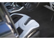 3.0 BiTurbo Competition Saloon 4dr Petrol Steptronic M xDrive Euro 6 (s/s) (510 ps)