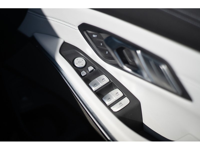 BMW 3.0 BiTurbo Competition Saloon 4dr Petrol Steptronic M xDrive Euro 6 (s/s) (510 ps)