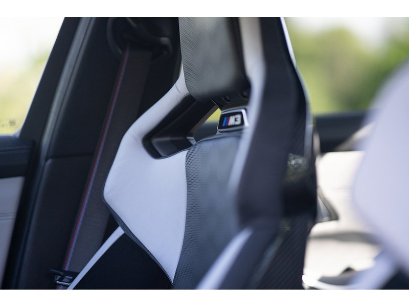 BMW 3.0 BiTurbo Competition Saloon 4dr Petrol Steptronic M xDrive Euro 6 (s/s) (510 ps)