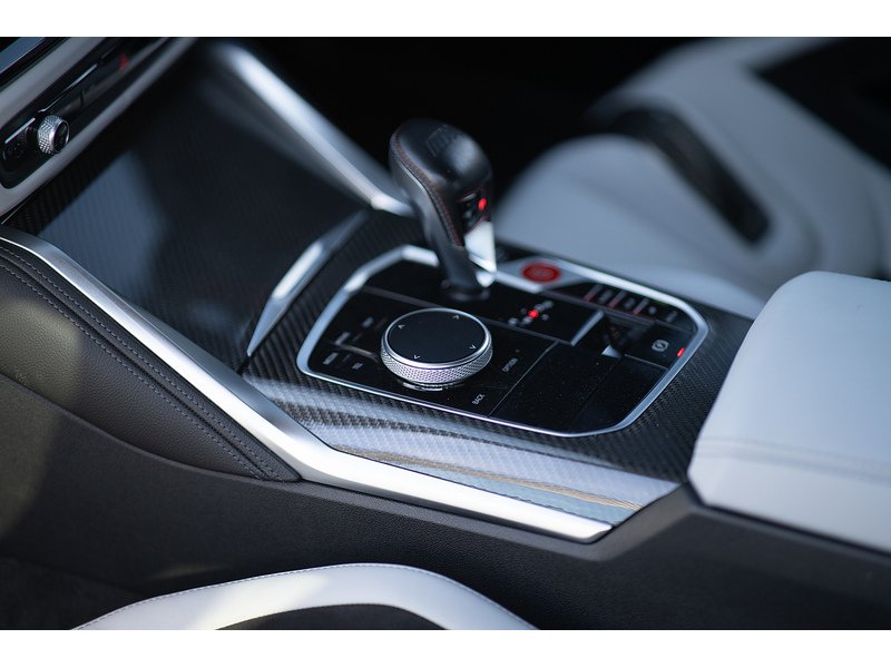 BMW 3.0 BiTurbo Competition Saloon 4dr Petrol Steptronic M xDrive Euro 6 (s/s) (510 ps)