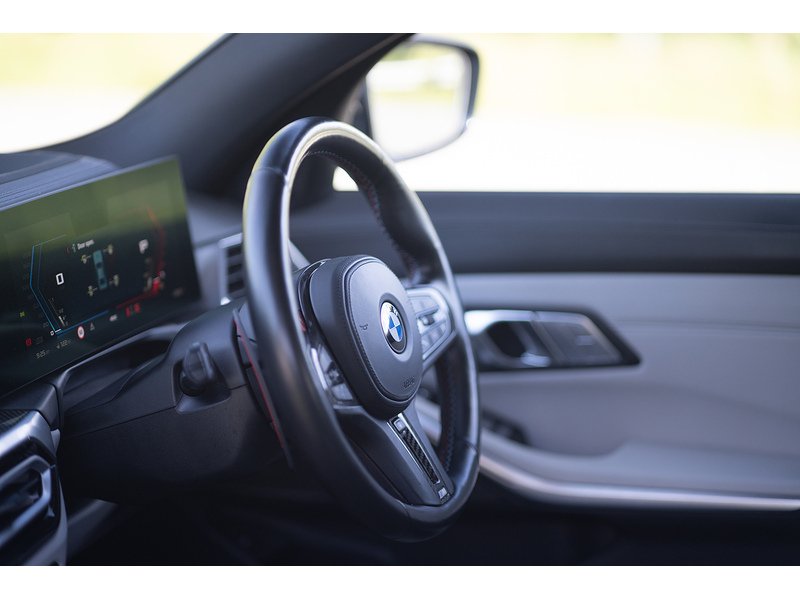 BMW 3.0 BiTurbo Competition Saloon 4dr Petrol Steptronic M xDrive Euro 6 (s/s) (510 ps)