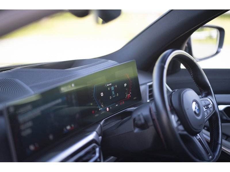 BMW 3.0 BiTurbo Competition Saloon 4dr Petrol Steptronic M xDrive Euro 6 (s/s) (510 ps)