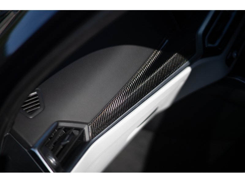 BMW 3.0 BiTurbo Competition Saloon 4dr Petrol Steptronic M xDrive Euro 6 (s/s) (510 ps)