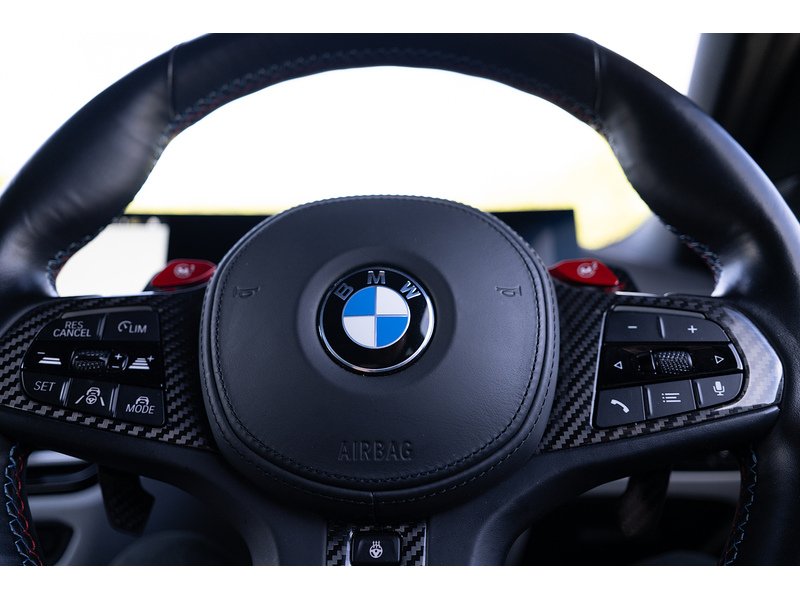 BMW 3.0 BiTurbo Competition Saloon 4dr Petrol Steptronic M xDrive Euro 6 (s/s) (510 ps)