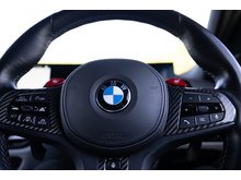 3.0 BiTurbo Competition Saloon 4dr Petrol Steptronic M xDrive Euro 6 (s/s) (510 ps)