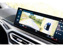 3.0 BiTurbo Competition Saloon 4dr Petrol Steptronic M xDrive Euro 6 (s/s) (510 ps)