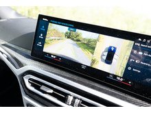 3.0 BiTurbo Competition Saloon 4dr Petrol Steptronic M xDrive Euro 6 (s/s) (510 ps)
