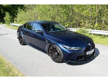 3.0 BiTurbo Competition Saloon 4dr Petrol Steptronic M xDrive Euro 6 (s/s) (510 ps)