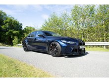 3.0 BiTurbo Competition Saloon 4dr Petrol Steptronic M xDrive Euro 6 (s/s) (510 ps)