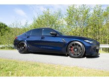 3.0 BiTurbo Competition Saloon 4dr Petrol Steptronic M xDrive Euro 6 (s/s) (510 ps)